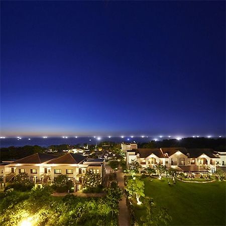 Olle Resort Jeju Exterior photo