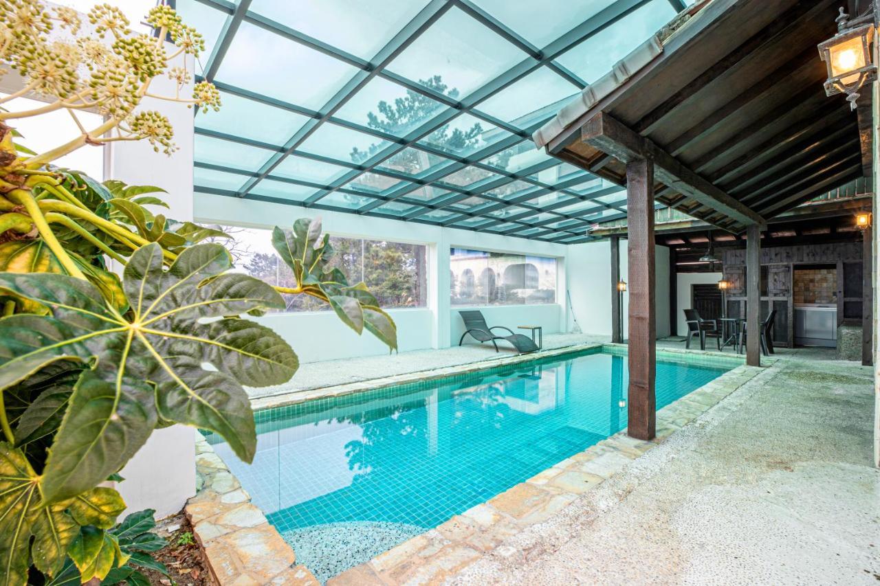 Olle Resort Jeju Exterior photo