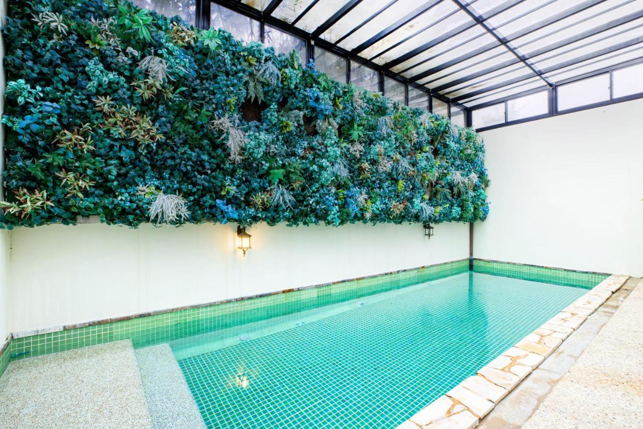 Olle Resort Jeju Exterior photo