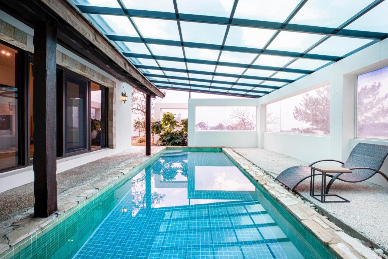 Olle Resort Jeju Exterior photo